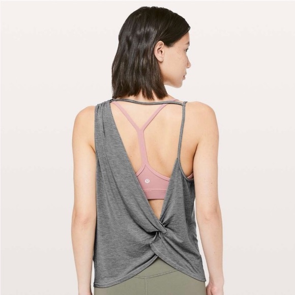 Lululemon Daré To Drop Tank Top🥰 - Picture 7 of 11